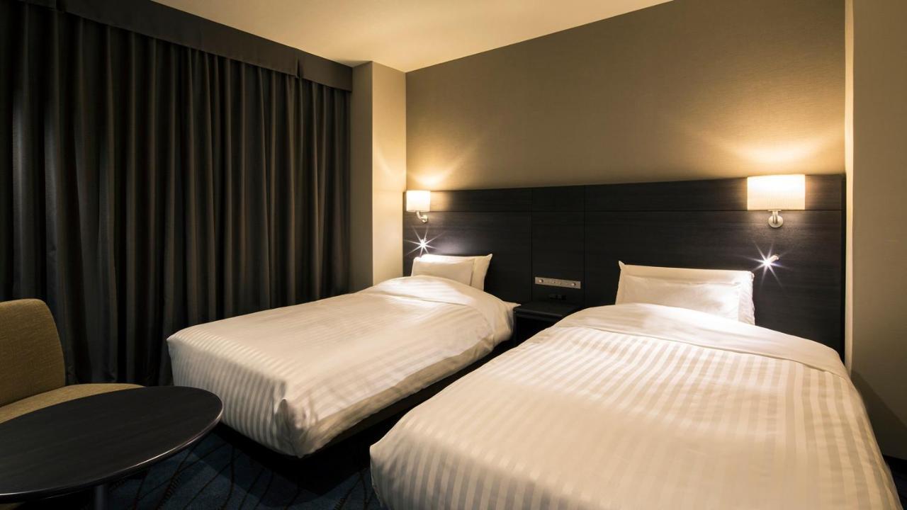 Jr-East Hotel Mets Kawasaki Kawasaki  Buitenkant foto