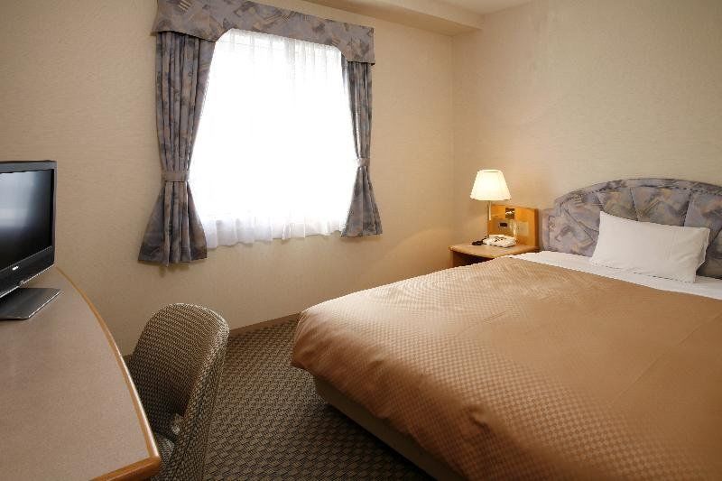 Jr-East Hotel Mets Kawasaki Kawasaki  Buitenkant foto